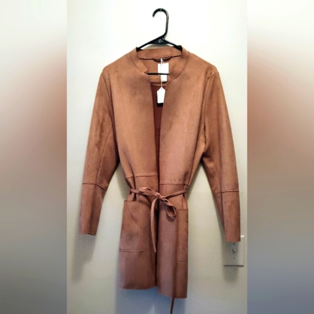 Light jacket - Picture 2 of 3